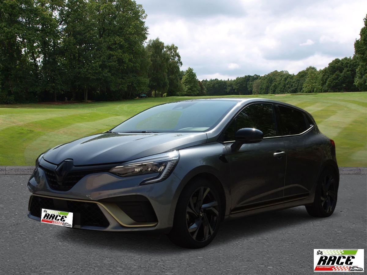 RENAULT - Clio - Full Hybrid E-Tech 145 CV Engineer.