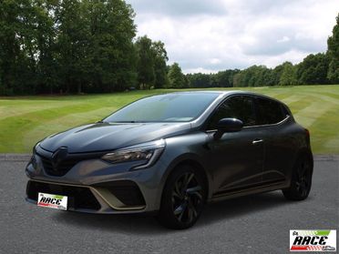 RENAULT - Clio - Full Hybrid E-Tech 145 CV Engineer.