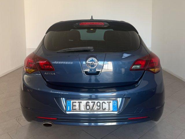 OPEL Astra 1.4 Turbo 140CV 5 porte Cosmo