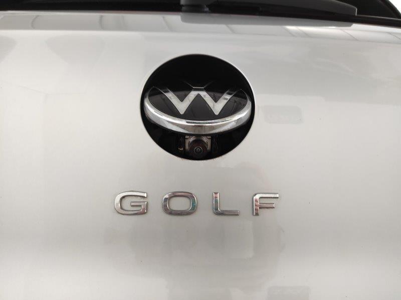 VOLKSWAGEN Golf 8ª serie - Golf 1.5 eTSI 130 CV EVO ACT DSG Style