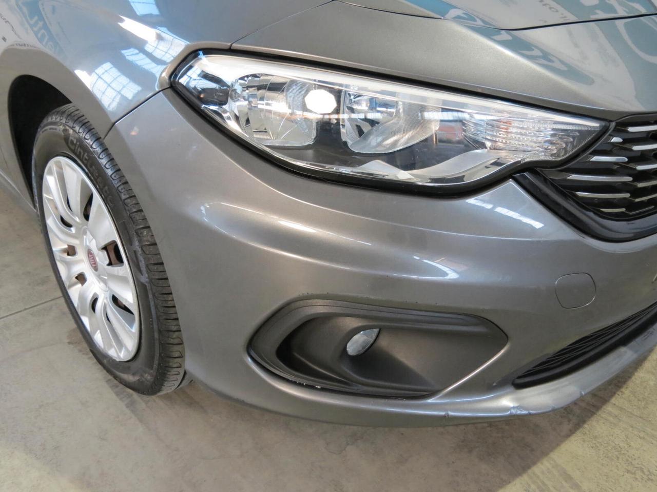 Fiat Tipo 1.4 T-Jet 120CV GPL SW Easy