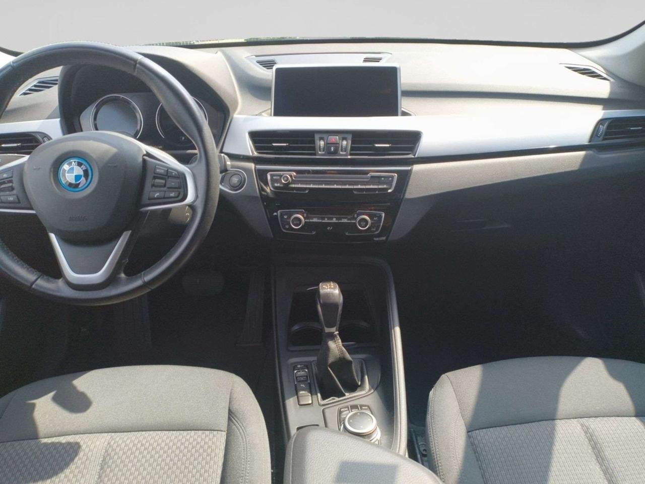 BMW X1 BMW X1 xDrive25e Business Advantage