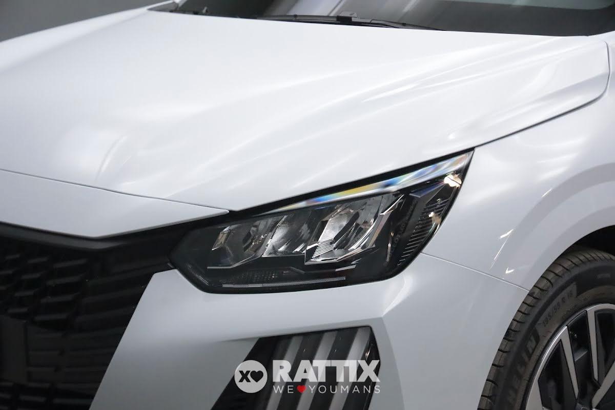 Peugeot 208 1.2 hybrid 110CV Style e-dcs 6