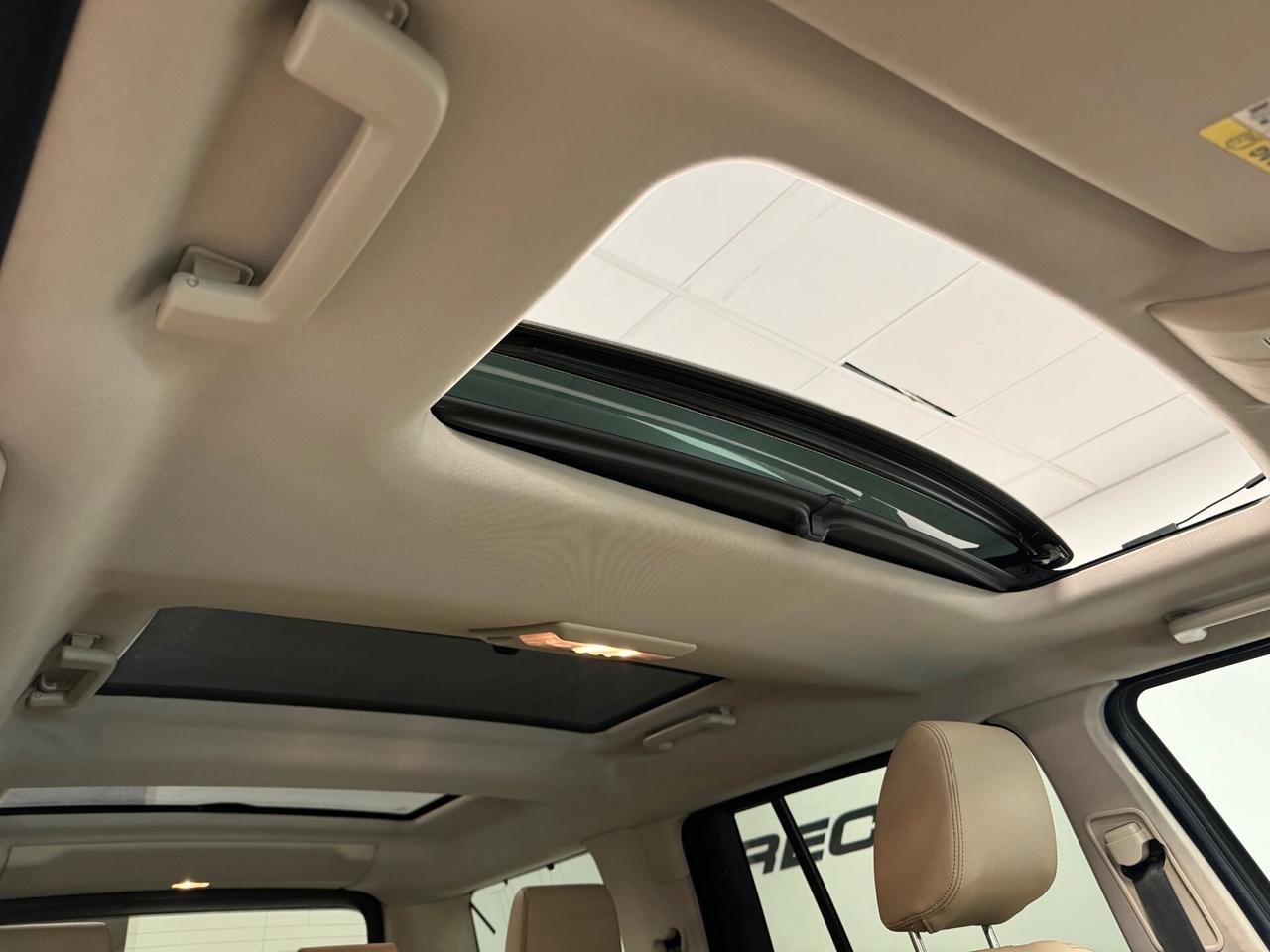 Land Rover Discovery 4 3.0 SDV6 245CV HSE TETTO PEDANE 19"