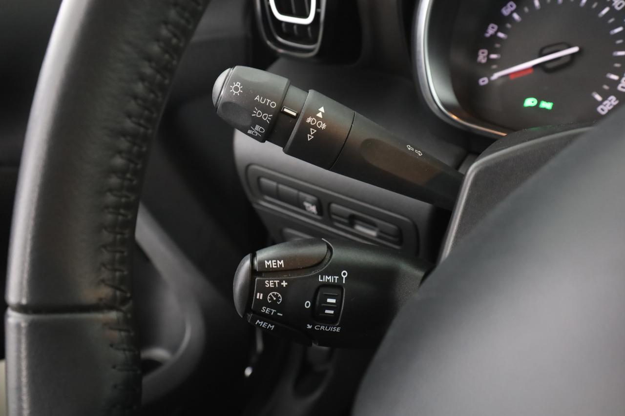 CITROEN C3 Aircross PureTech 110 S&S Max
