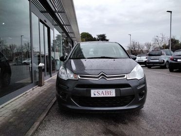 CITROEN C3 Feel Edition 82 CV