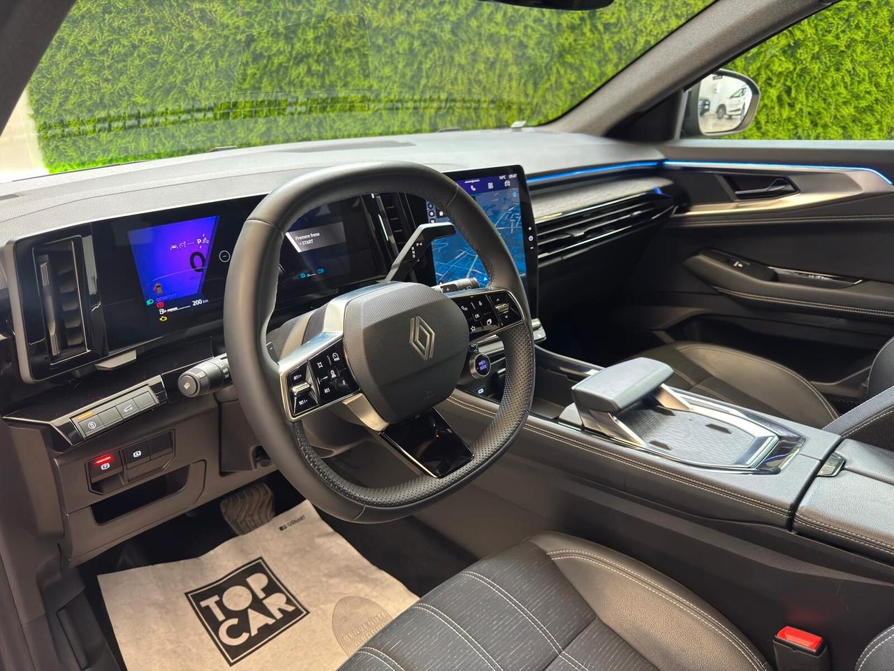 Renault Austral Full Hybrid E-Tech 200 CV Techno