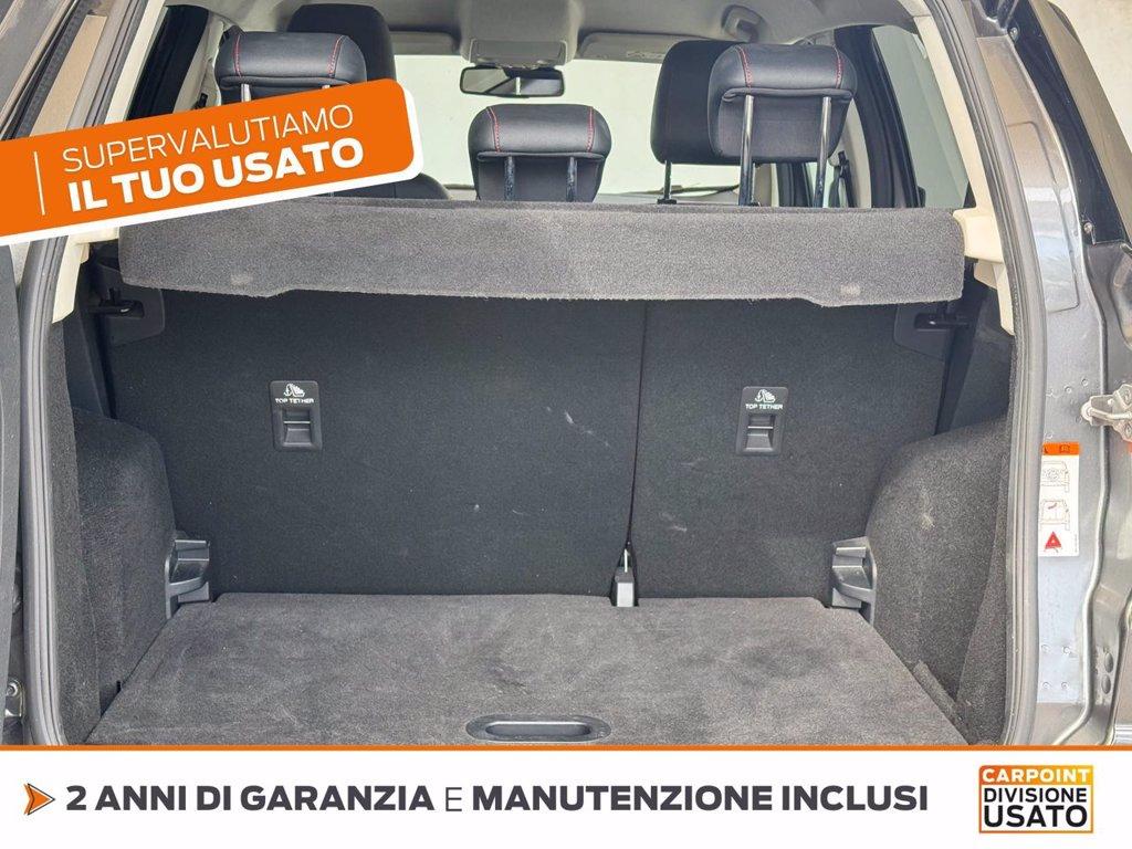 FORD Ecosport 1.0 ecoboost st-line s&s 125cv my20.25 del 2021