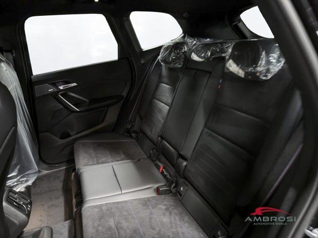 BMW X1 M35i xDrive Msport Pro Innovation Travel Package