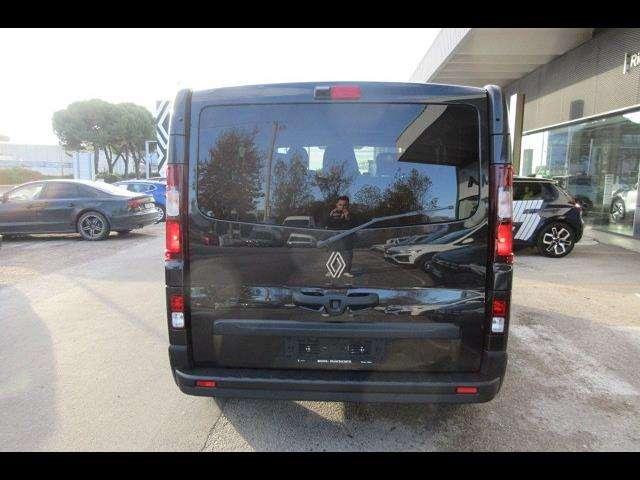 Renault Trafic Passenger 2.0 blue dci EDC 150cv L1 Equilib