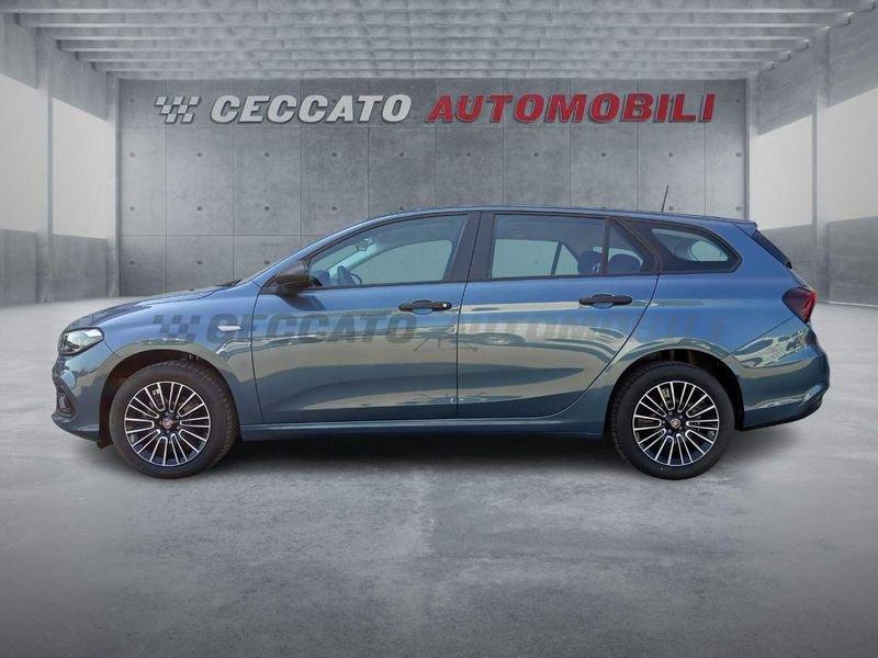 FIAT Tipo Tipo SW 1.6 mjt s&s 130cv
