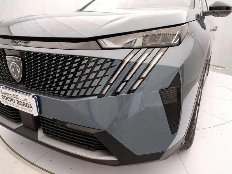 Peugeot 3008 3008 1.2 hybrid Allure 145cv e-dcs6