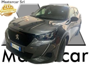 PEUGEOT 2008 2008 1.2 puretech Active Pack EAT8 - GM419PW