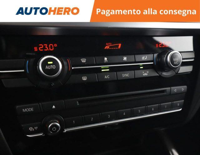BMW X4 xDrive20d xLine