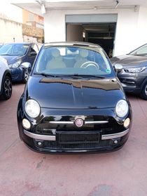 Fiat 500 1.3 Multijet