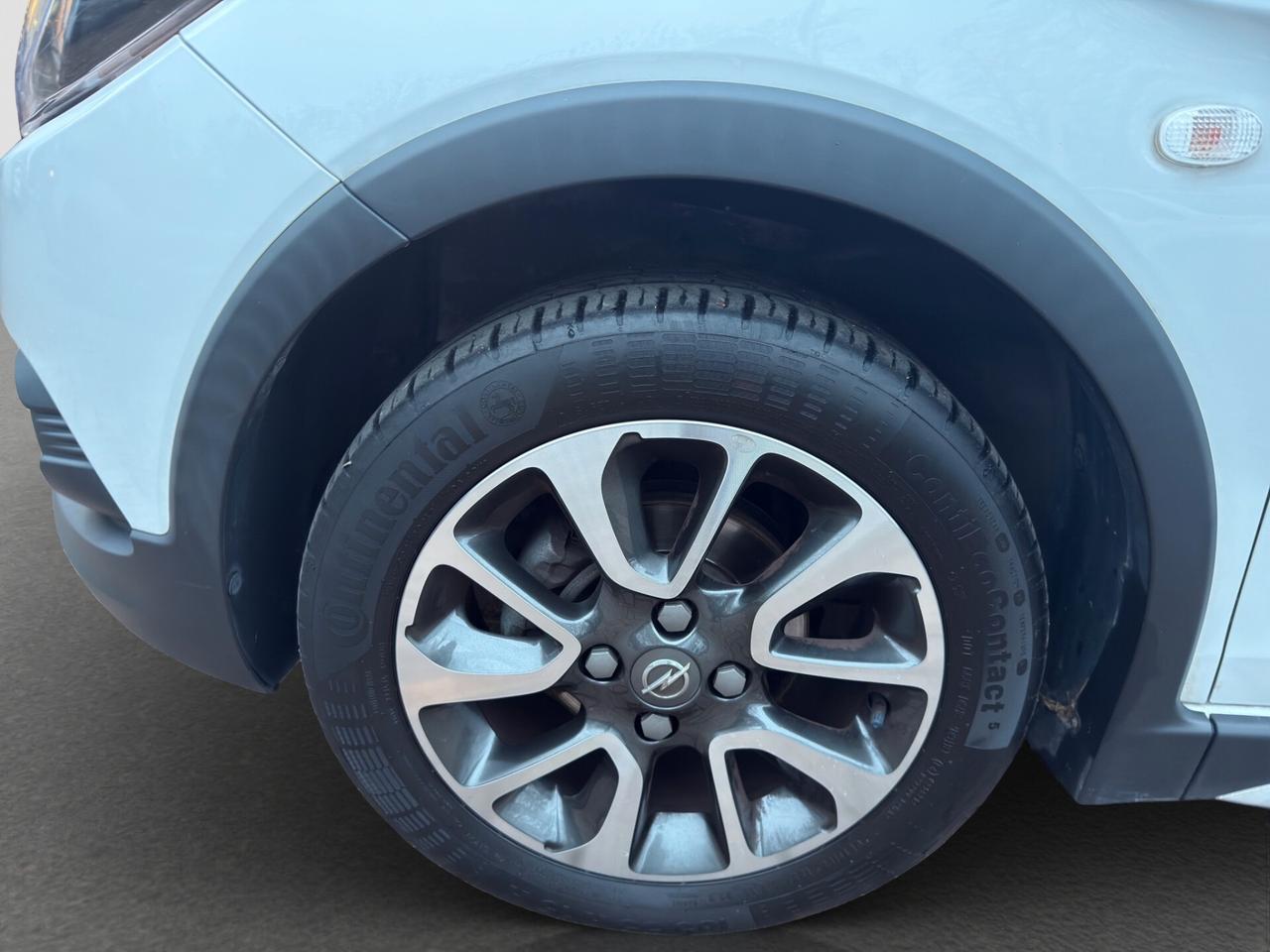 Opel Karl Rocks 1.0 73 CV