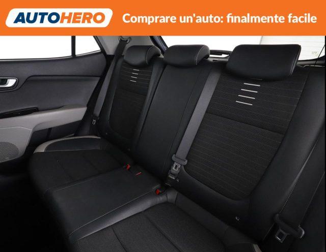 KIA Stonic 1.0 T-GDi 120 CV DCT7 Energy