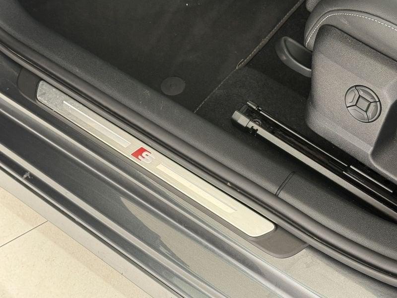 Audi A3 Sportback 35 TDI S tronic S line Edition S.Back