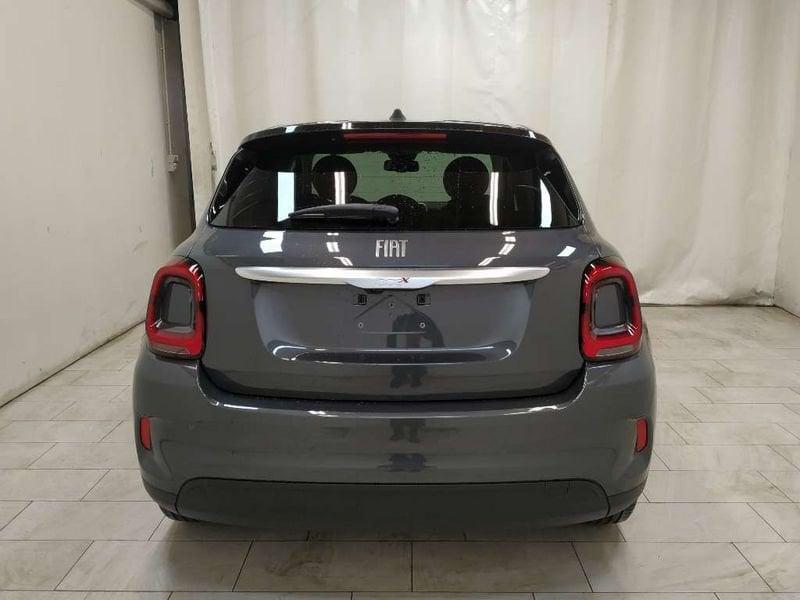 FIAT 500X 1.0 t3 120cv