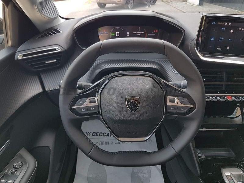 Peugeot 208 208 50 kWh Allure