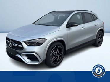 Mercedes-Benz GLA 200d Automatic AMG Line Premium