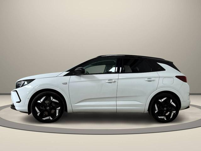 OPEL Grandland 1.6 PHEV aut. AWD GSe