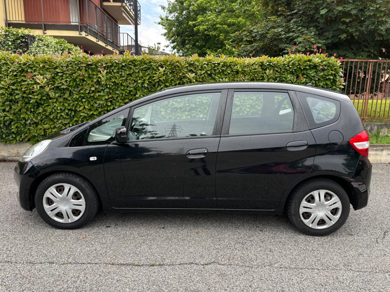 Honda Jazz 1.2 i-VTEC