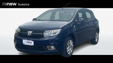 Dacia Sandero 1.0 SCe