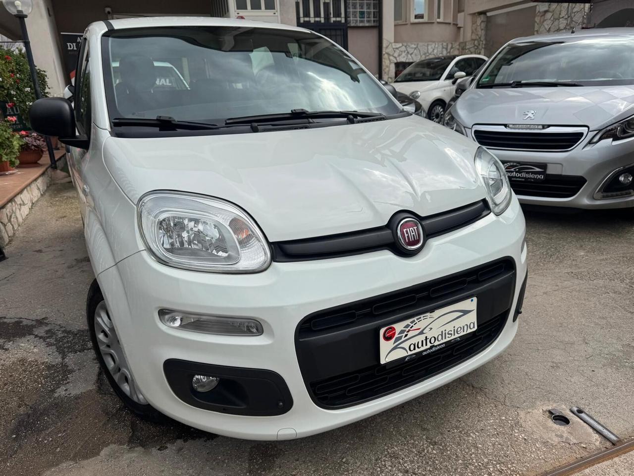 Fiat Panda 1.2 Easy