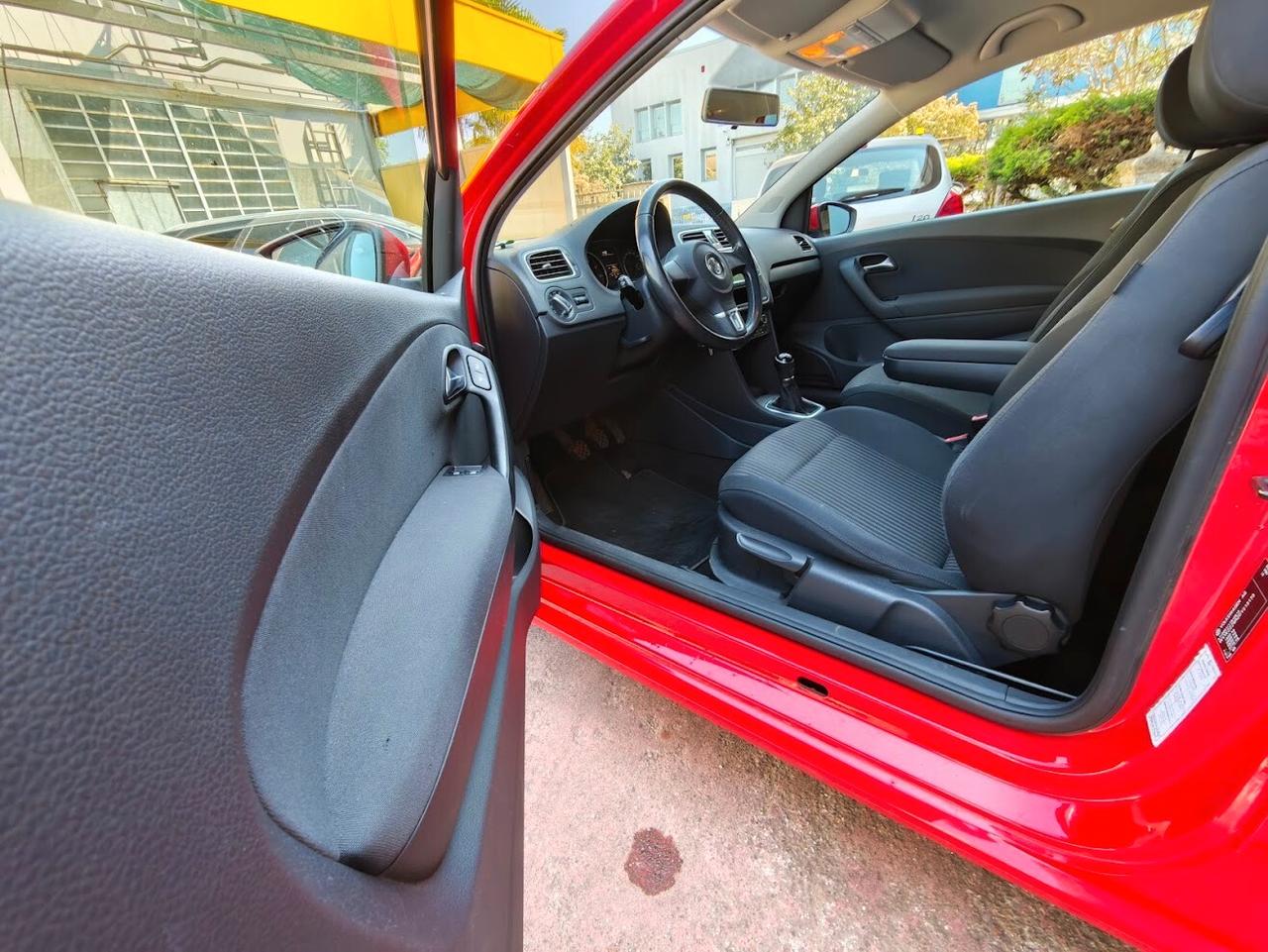 Volkswagen Polo 1.4 3 porte Highline SOLO 108MILA KM!!!!!!