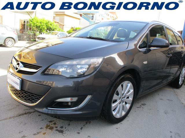 OPEL Astra 1.7 CDTI 101CV Station Wagon Cosmo