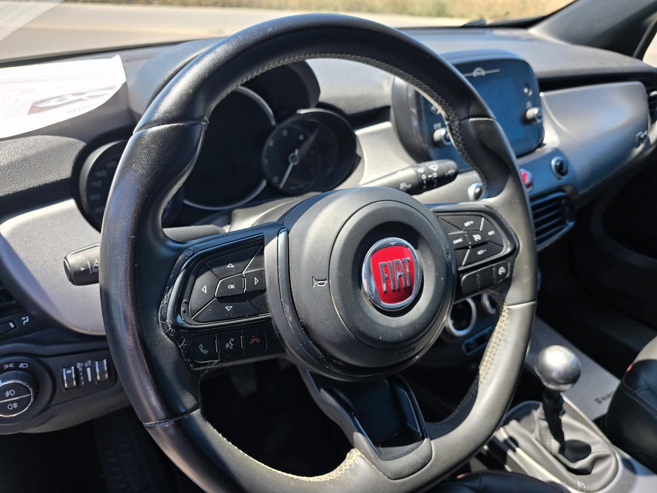 Fiat 500X 1.3 MultiJet 95 CV Sport - PERFETTE CONDIZIONI -