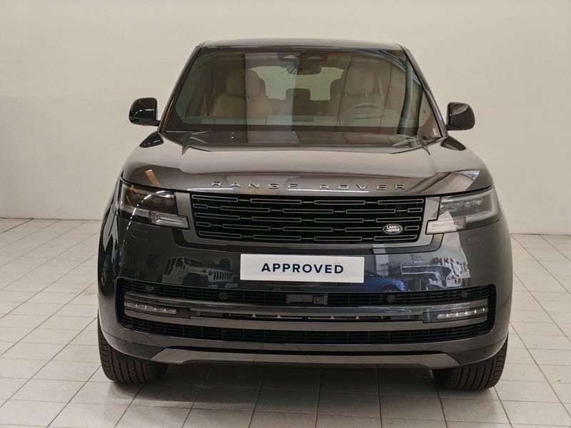 Land Rover Range Rover 3.0D l6 HSE PEDANE IVA ESPOSTA