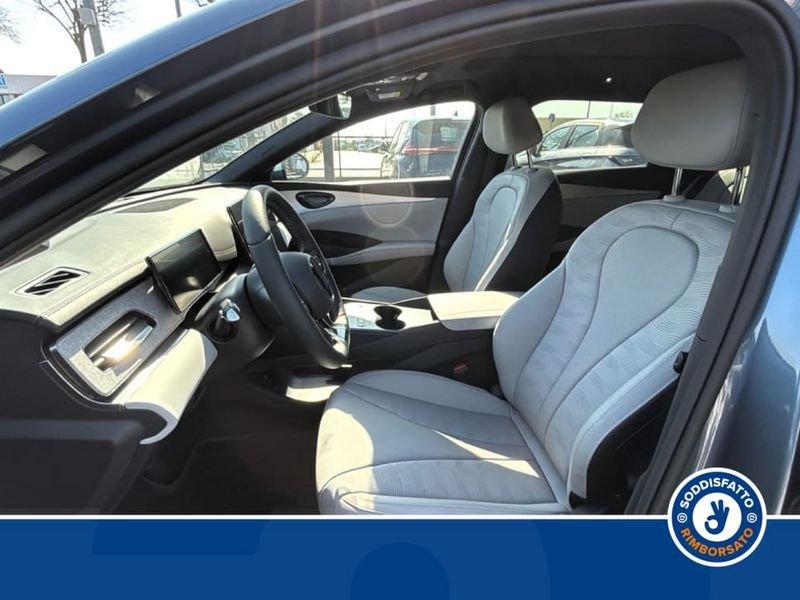 BYD Seal 6 DM-i Touring Comfort