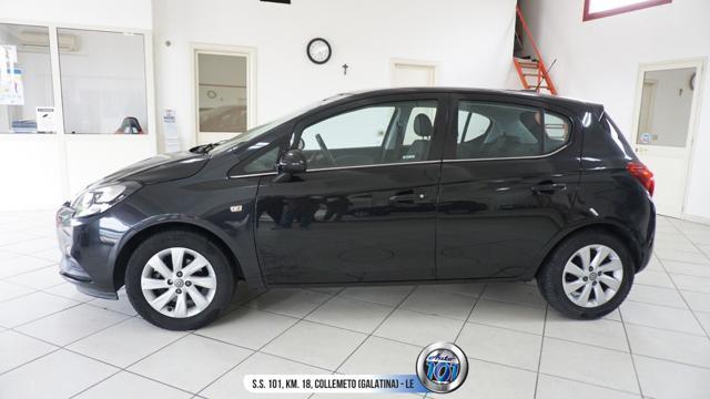 OPEL Corsa 1.4 90CV 5 porte Cosmo My16