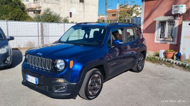 Jeep Renegade 1.6 Mjt 120 CV Limited-AUTOMATICA-