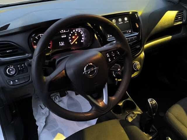 Opel KARL ROCKS Rocks 1.0 73 CV