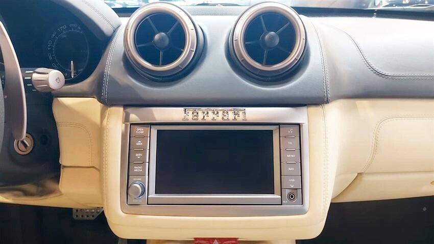 Ferrari California 4.3 DCT