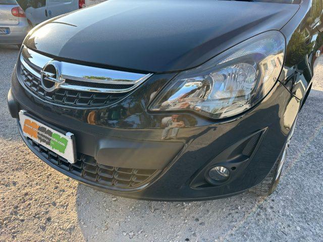 OPEL Corsa Ok neo pat. 1.2 85CV GPL-TECH Edition