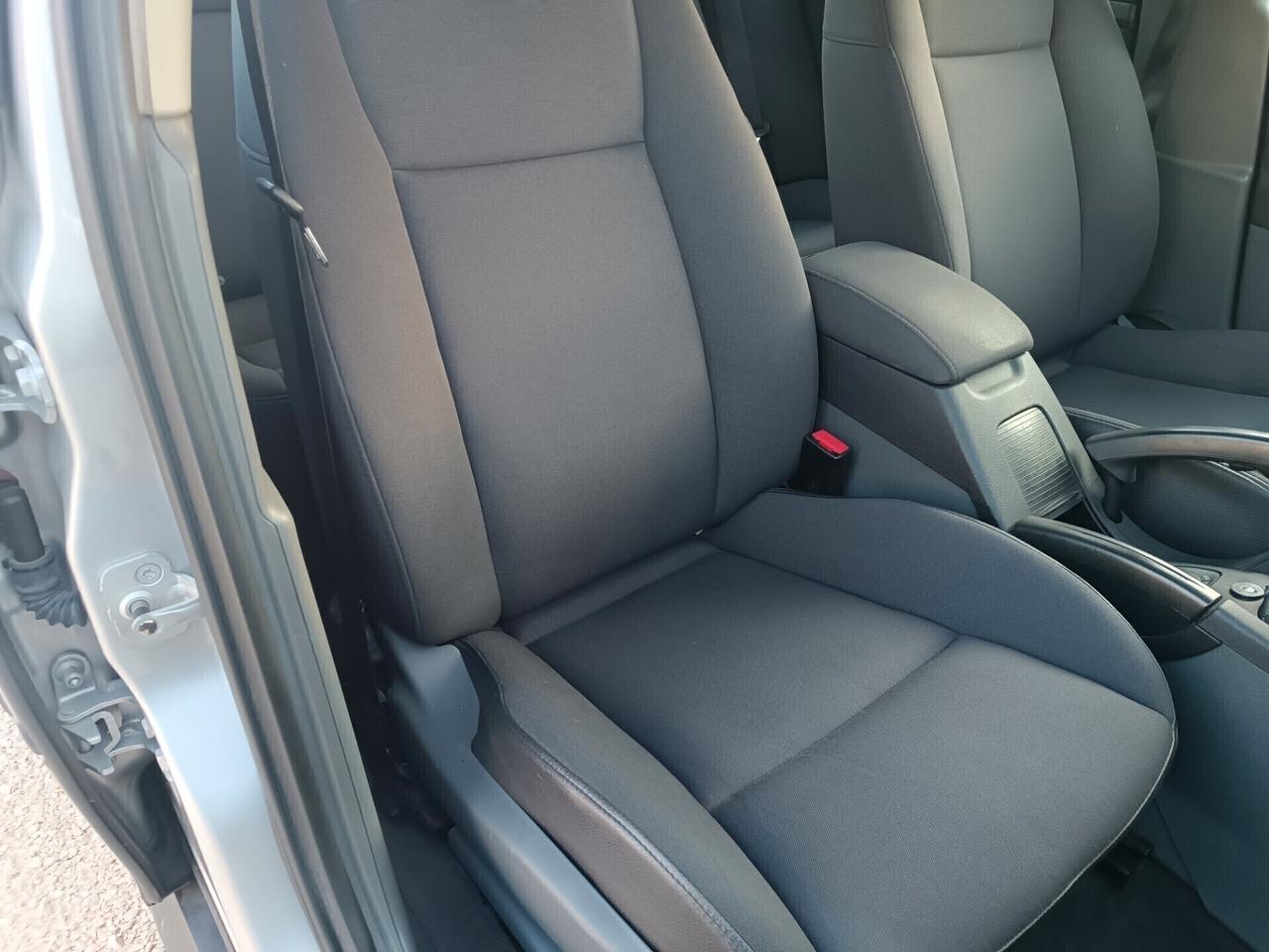 Saab 9-3 GPL garanzia