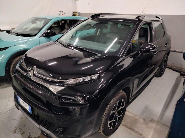 CITROEN C3 Aircross PureTech 110 S&S Plus km 900 !!!!!!