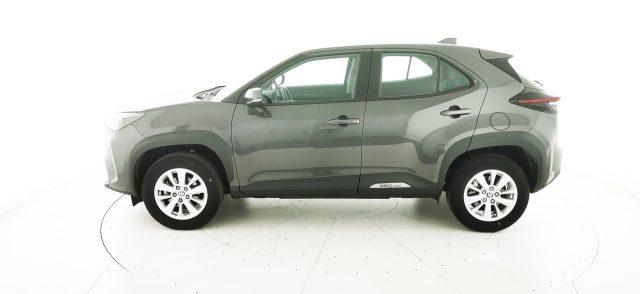 TOYOTA Yaris Cross 1.5 Hybrid 5p. E-CVT Business