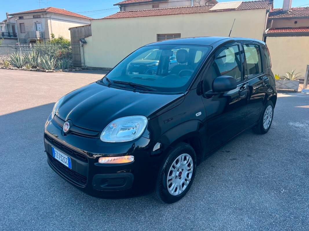 Fiat Panda 1.2 Easy easypower Gpl 69cv my19