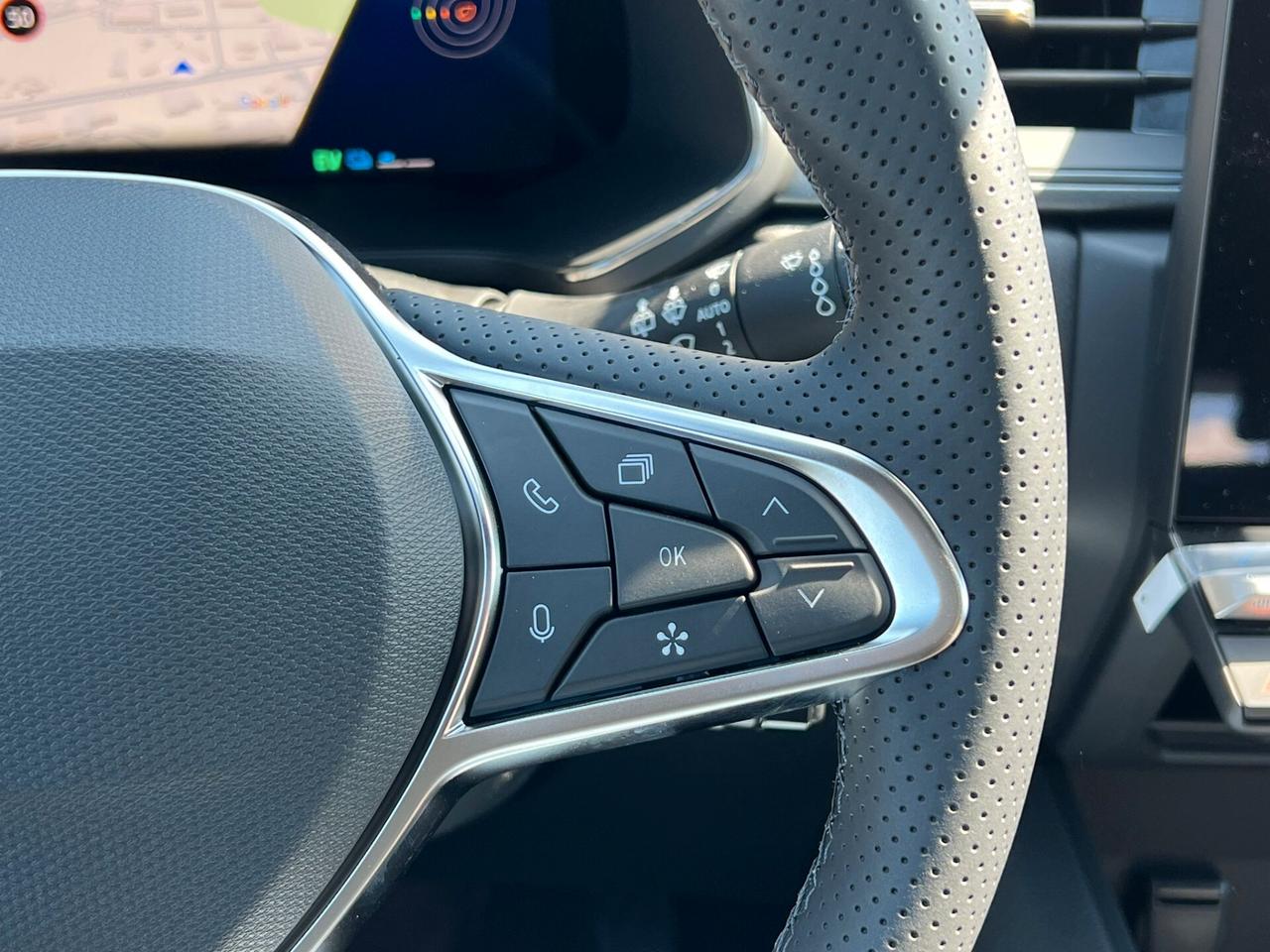 Renault Symbioz Full Hybrid E-Tech 1.8 160 CV Techno