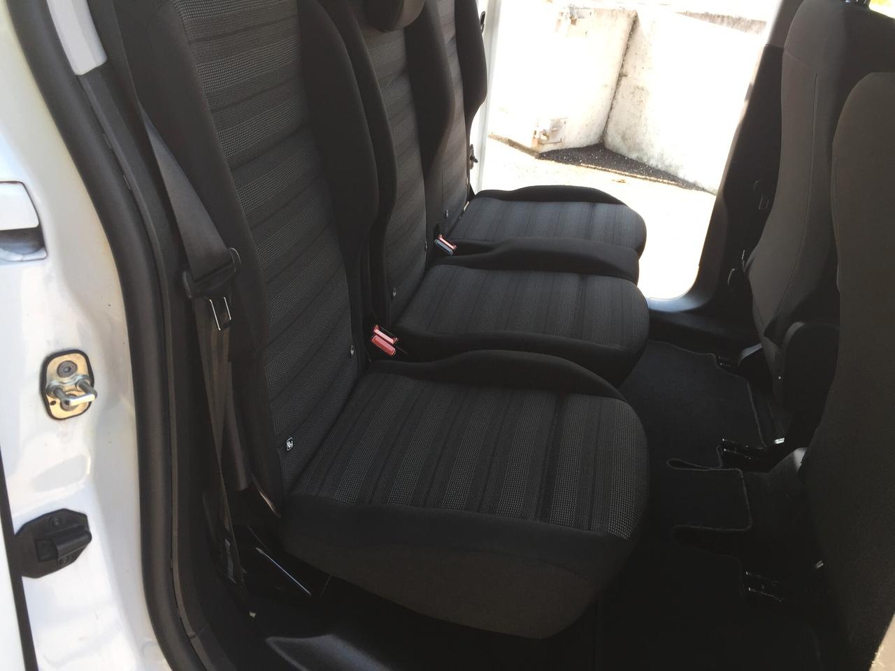 Opel Combo Life 1.5D 100 CV S&S MT6 Edition Plus N1