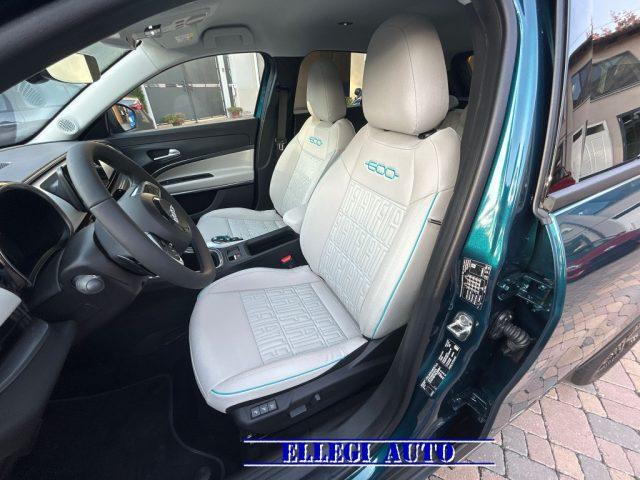 FIAT 600 PROMO FINANZ Hybrid 110 CV DCT MHEV La Prima KM 0