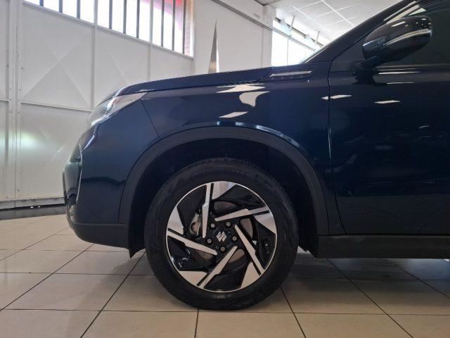 SUZUKI Vitara 1.4 Hybrid 4X4 AllGrip Top Bicolor aziendale