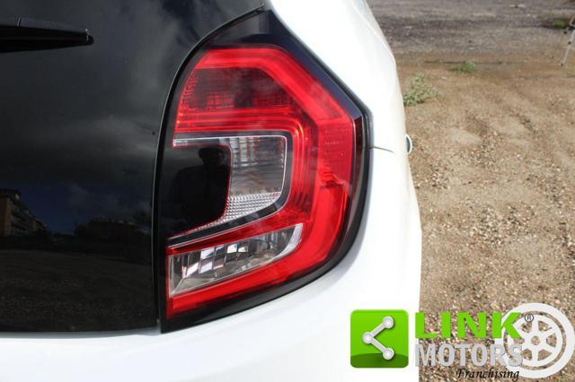 RENAULT Twingo 1.0 SCE 65 CV INTENS