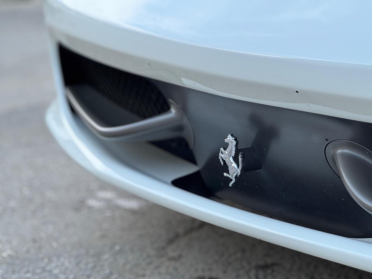 FERRARI 458 ITALIA COUPE' 4.5 570 CV CARBO FULL