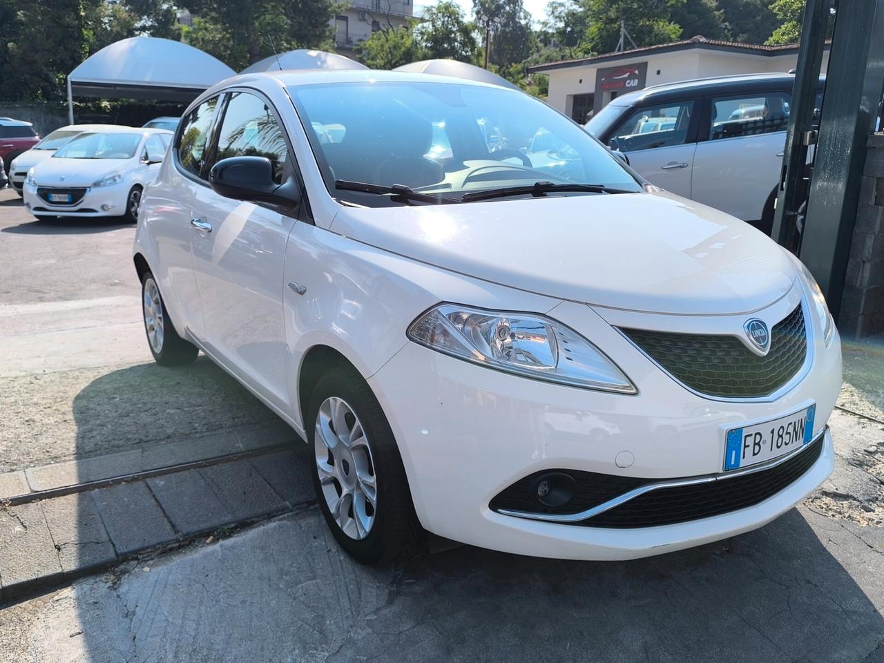 Lancia Ypsilon 1.3 MJT 16V 95 CV 5 porte S&S Platinum